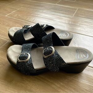 Dansko Sandals